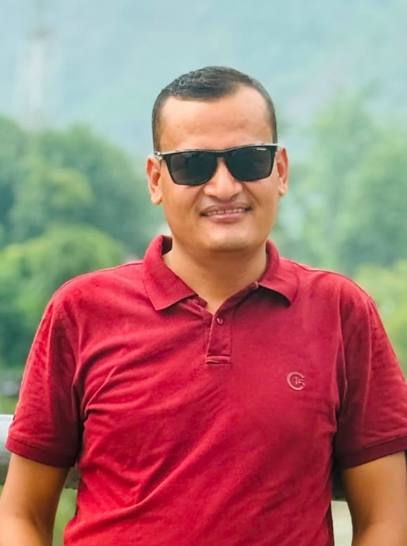 Purna Bahadur Khadka